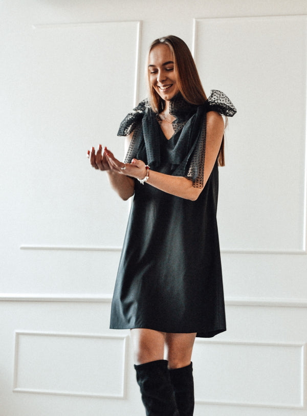 A line dress pdf sewing pattern