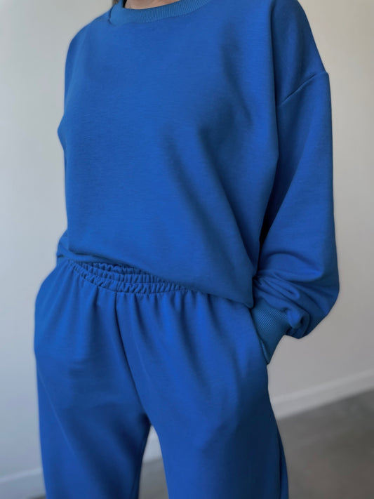 Women oversize hoodie/sweater pattern